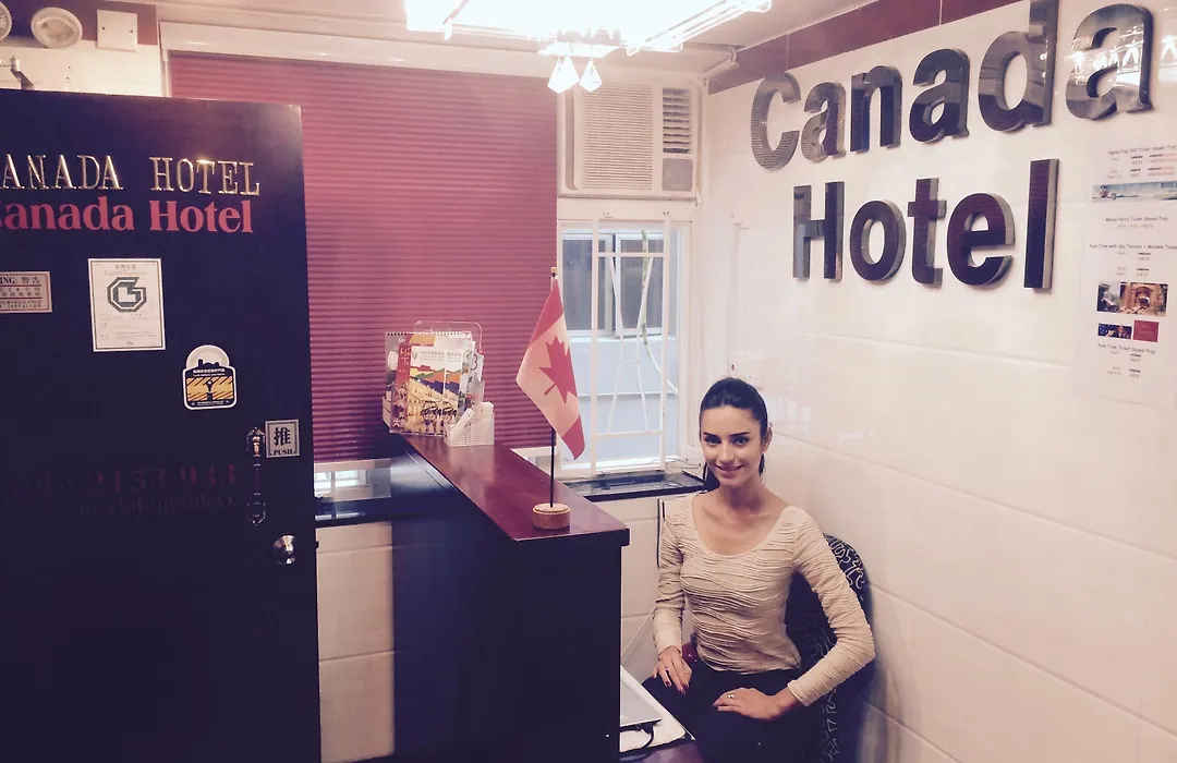 Canada Hotel-1