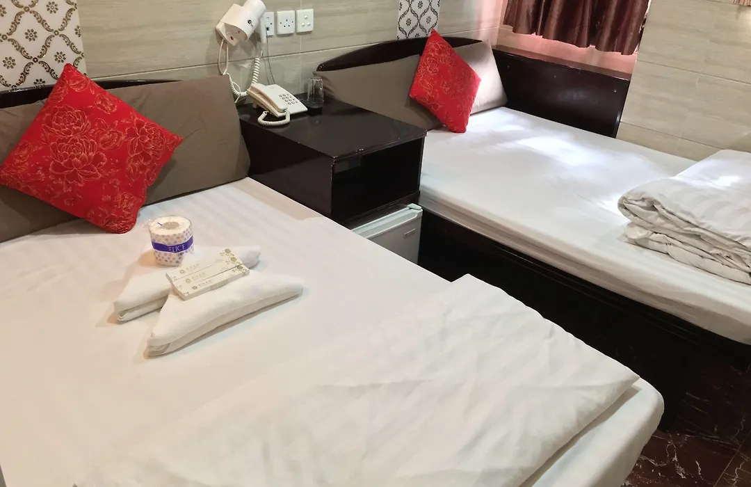 Everest Base Camp Hostel-1