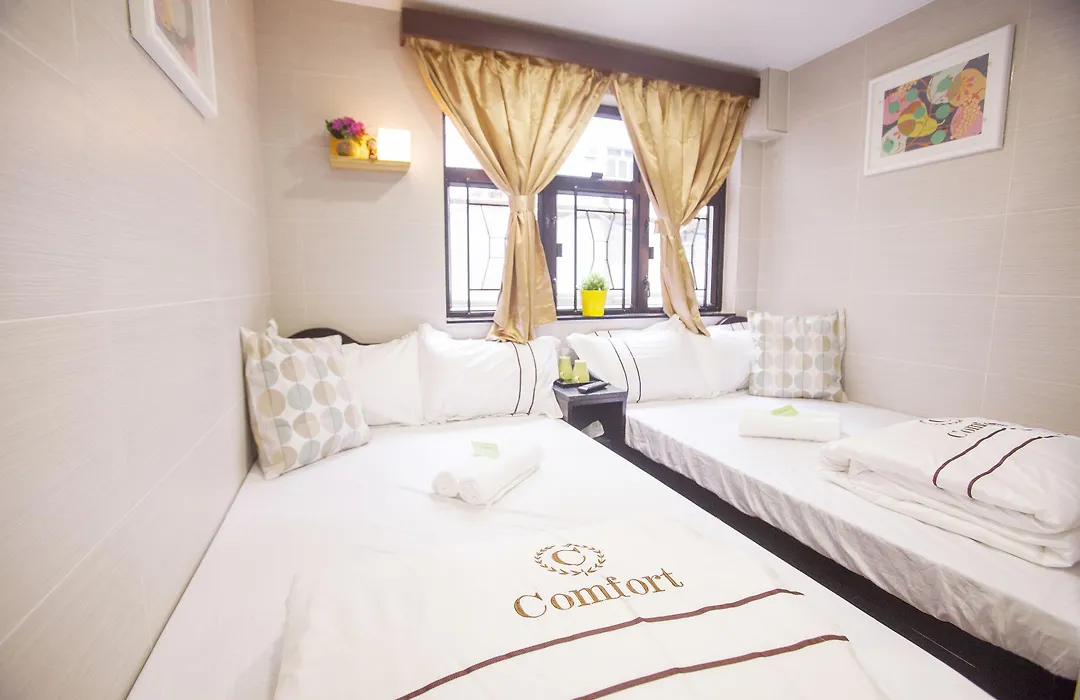 Joyous Guest House-1