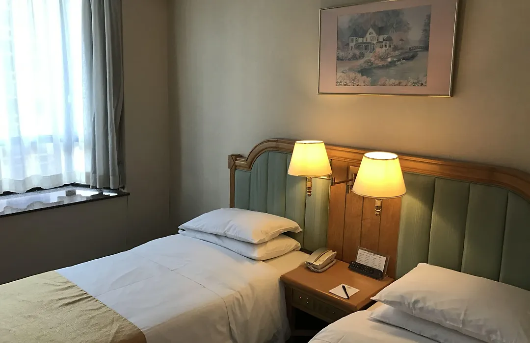 The South China Hotel-1