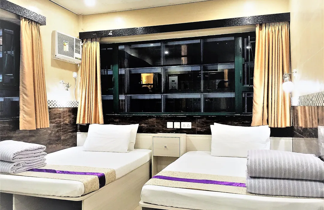 3D Inn Hong Kong - Romance-1