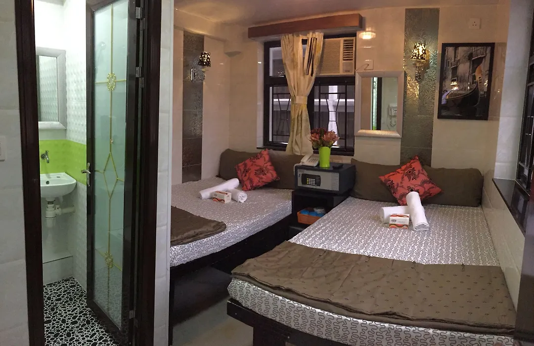 Hostel Venus-1