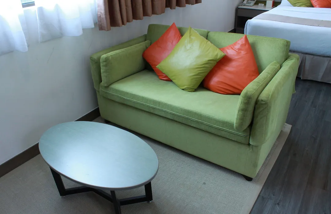 Seaview Holiday Resort-1