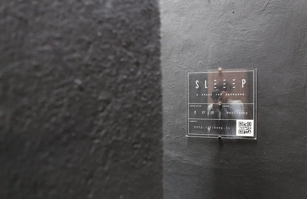 Sleeep Soho-1