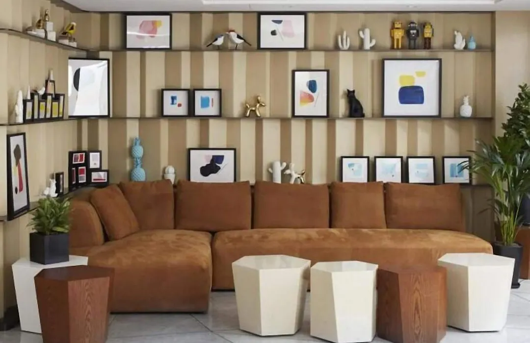 The Otto Hotel-1