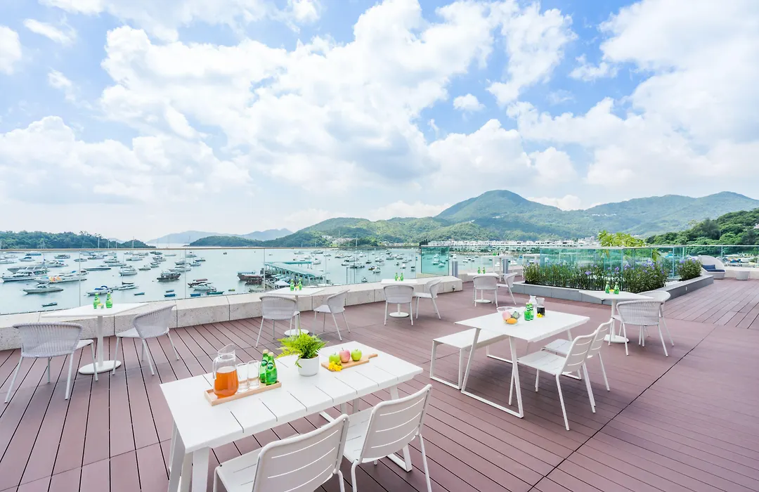 The Pier Hotel-1