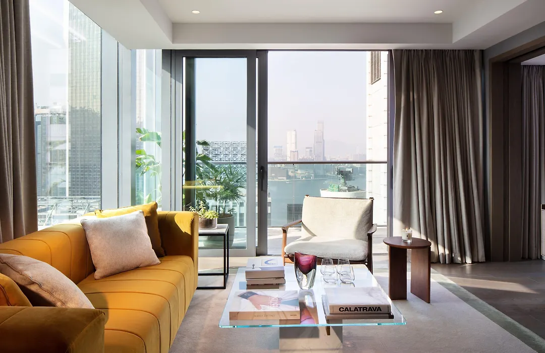 The Hari Hong Kong-1