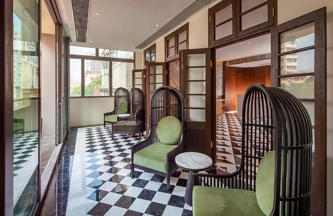 Hotel 1936-1