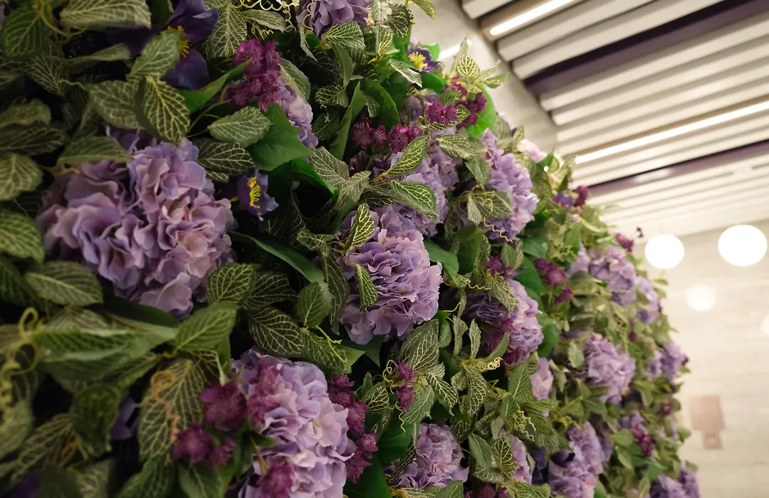 Hotel Purple Hong Kong-1