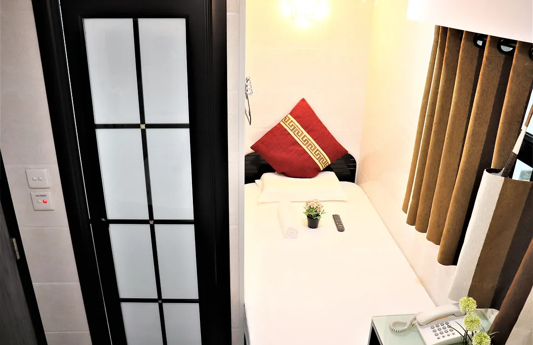 The One Inn-1