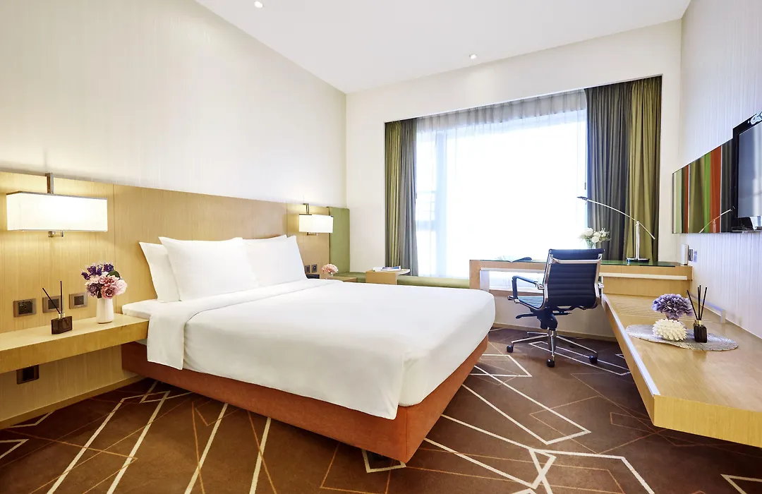 Vega Suites-1