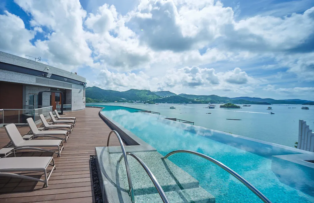 Vignette Collection Wm Hotel Hong Kong By Ihg-1