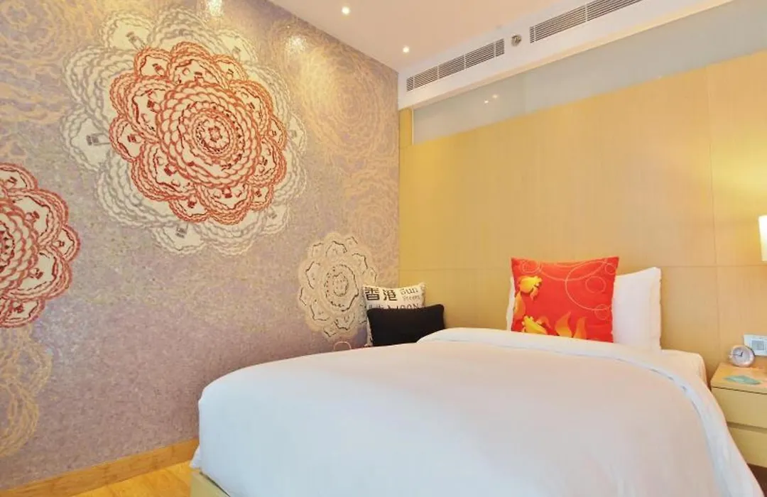 Hotel Indigo Hong Kong Island By Ihg-1