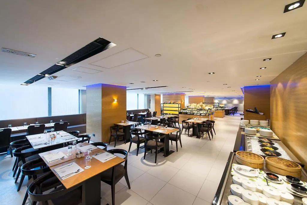 Empire Hotel Causeway Bay-1