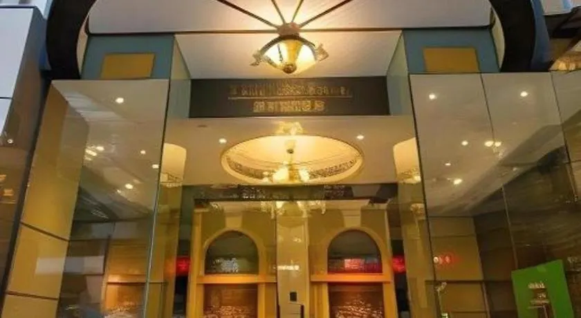 Harbour Bay Hotel-1