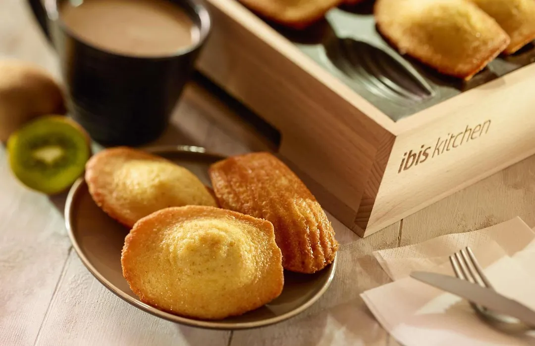 Ibis Hong Kong Central & Sheung Wan-1
