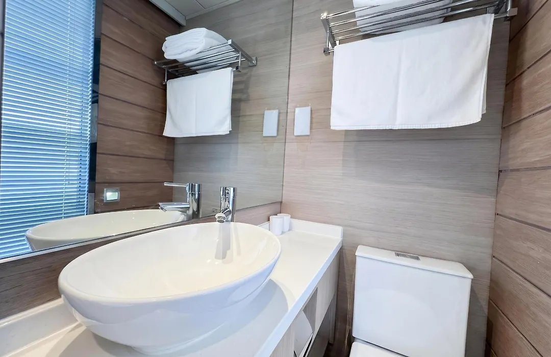 Bluejay Residences Ap Lei Chau-1