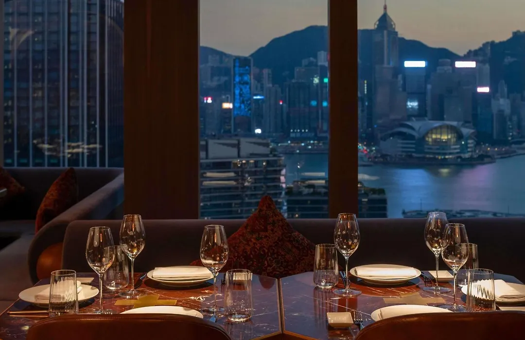 Mondrian Hong Kong-1
