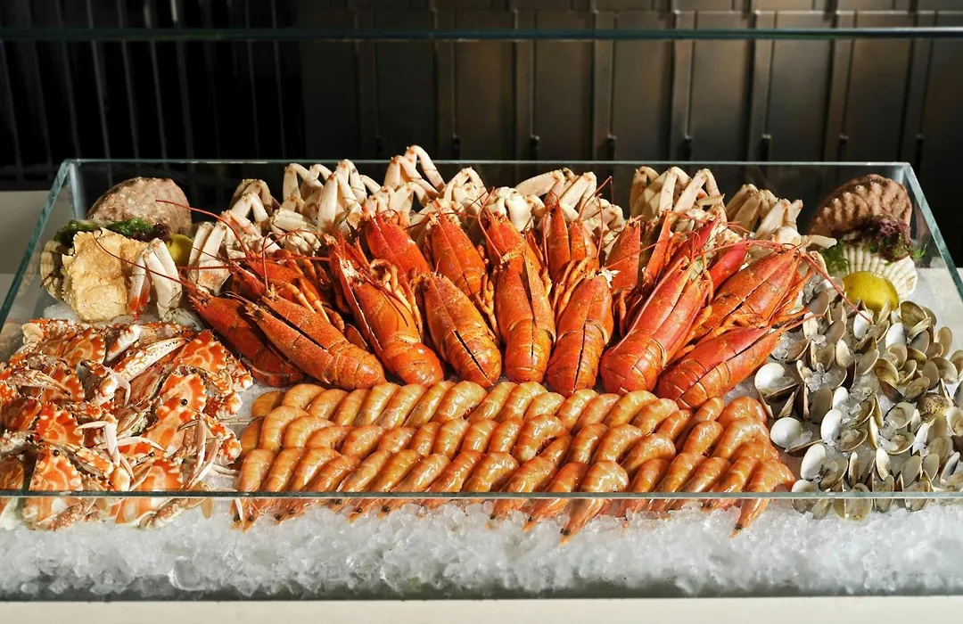 The Ritz-Carlton, Hong Kong-1
