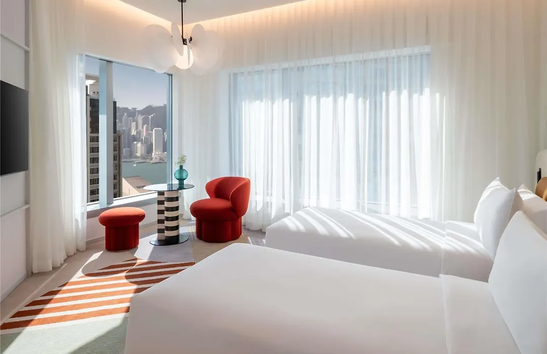 Mondrian Hong Kong-1