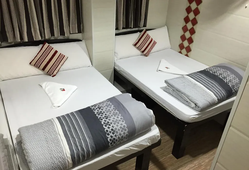 Prestige Guesthouse-1