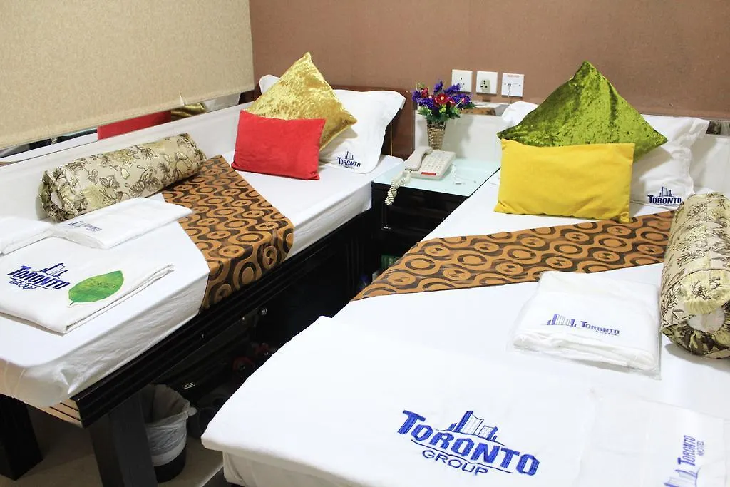 Kamal Traveller Hostel-1