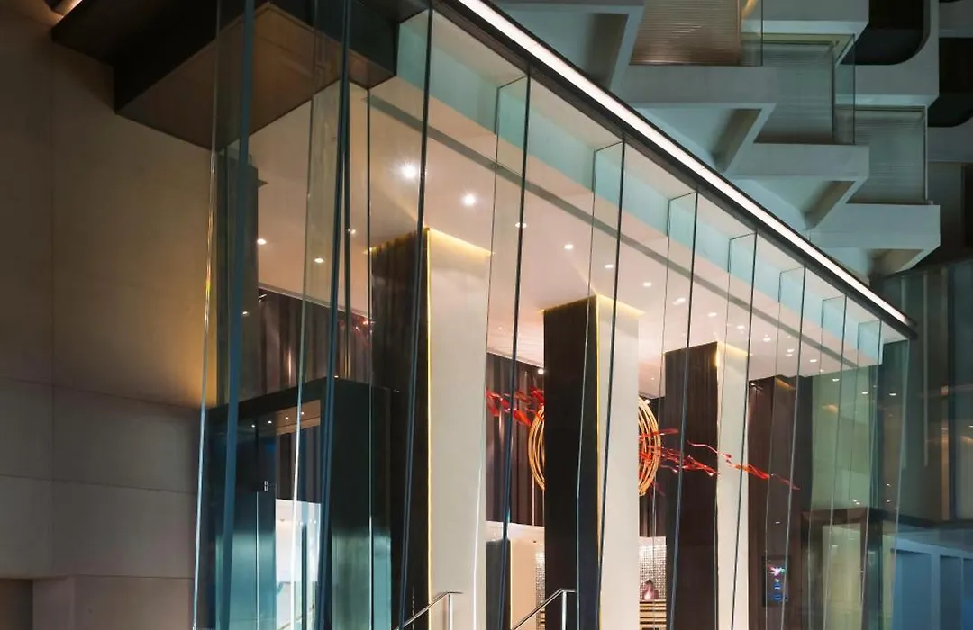 Gateway Hotel, Marco Polo-1