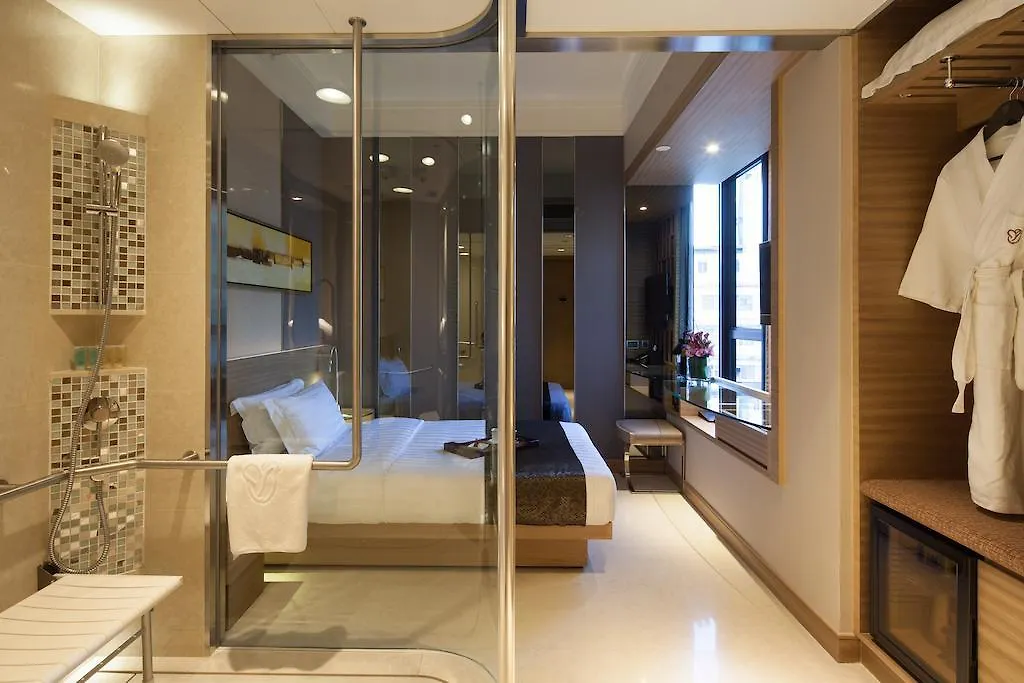 Rosedale Hotel Kowloon-1
