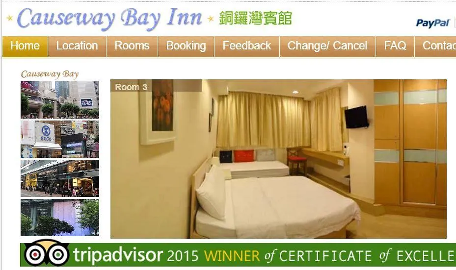 Causeway Bay Inn-1