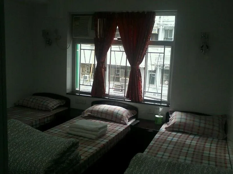 Marrigold Hostel-1