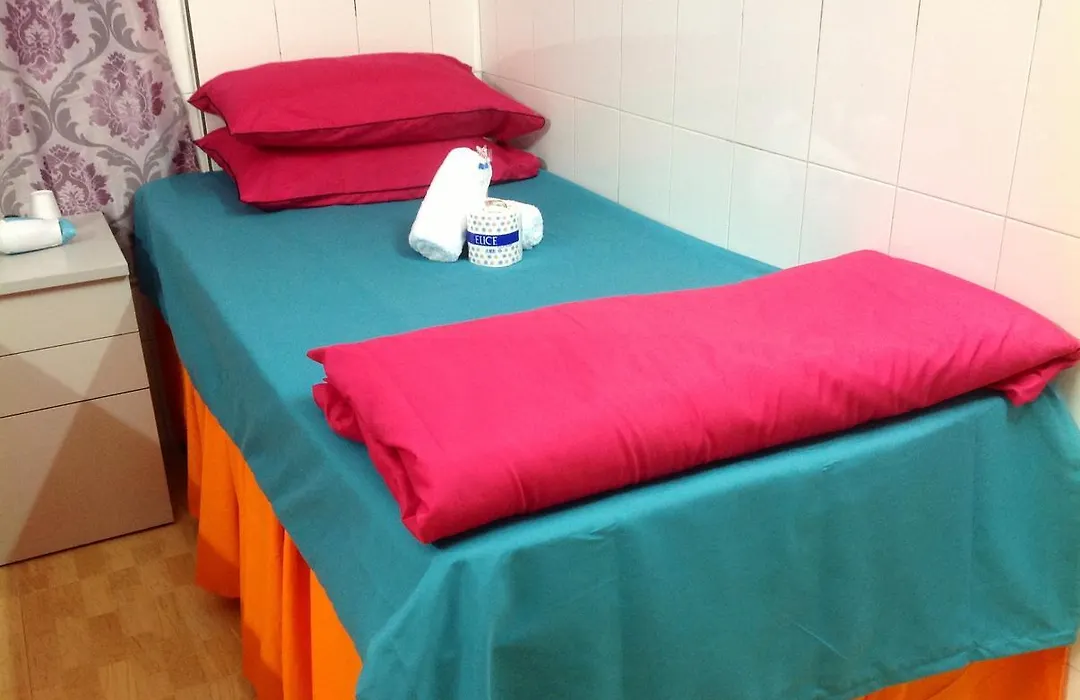 Head Sun Guest House-1