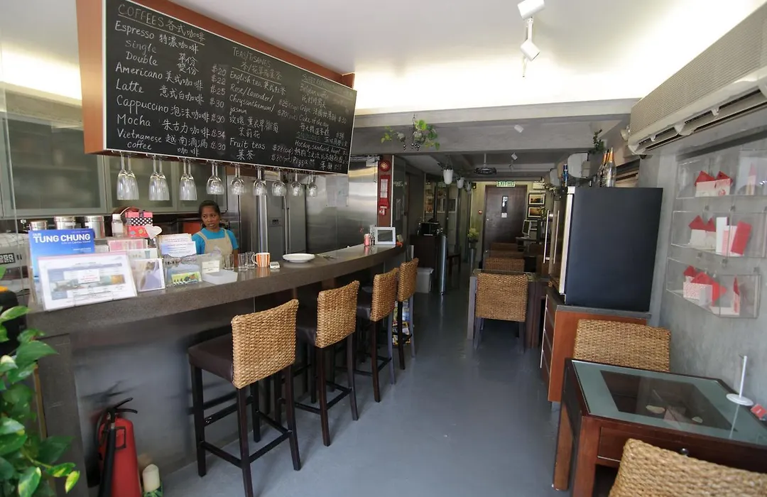 Espace Elastique B&B With Contactless Check-In-1
