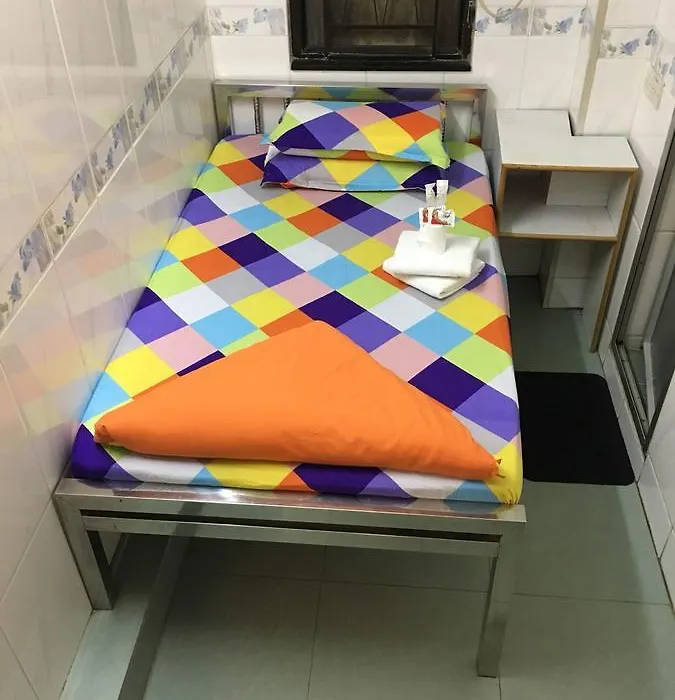 New China Guesthouse-1