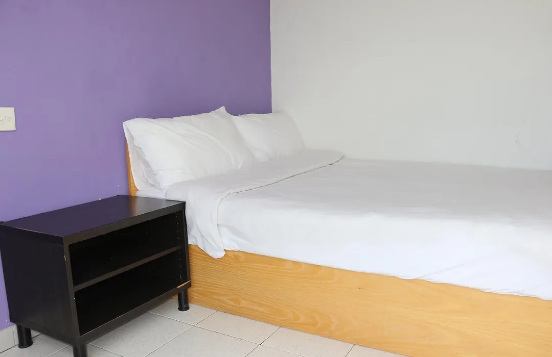 The Cove Hostel - Tong Fuk Dolphin-1