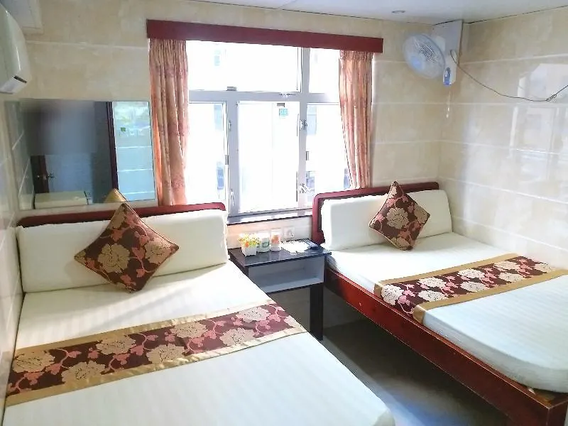 Peace Guest House-1