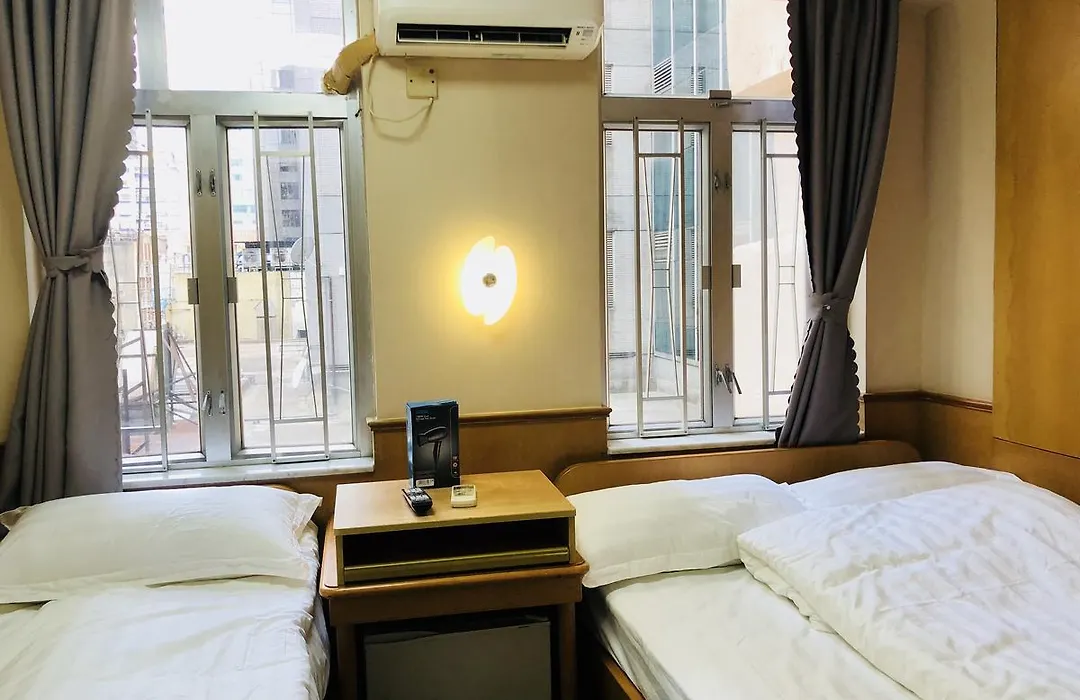 Good Fortune Inn-1