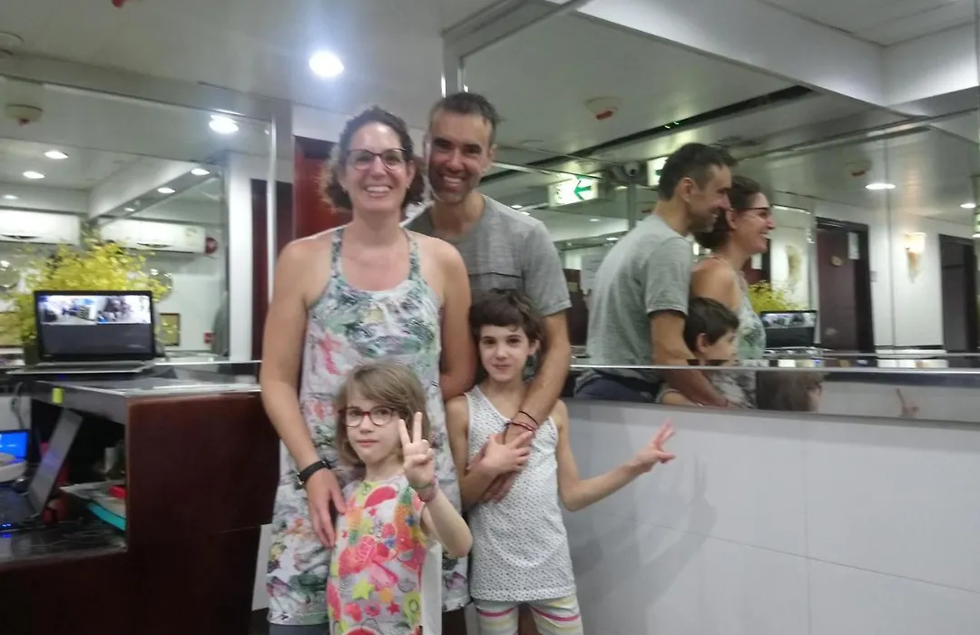 Carlton Guest House-1
