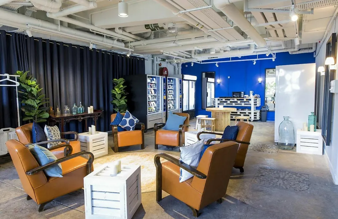 Mini Ocean Park Station (Adults Only)-1