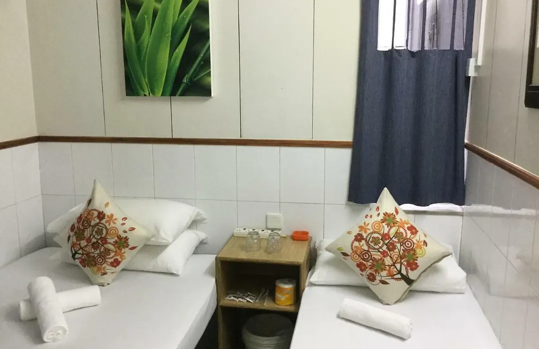 New Asia Guest House-1