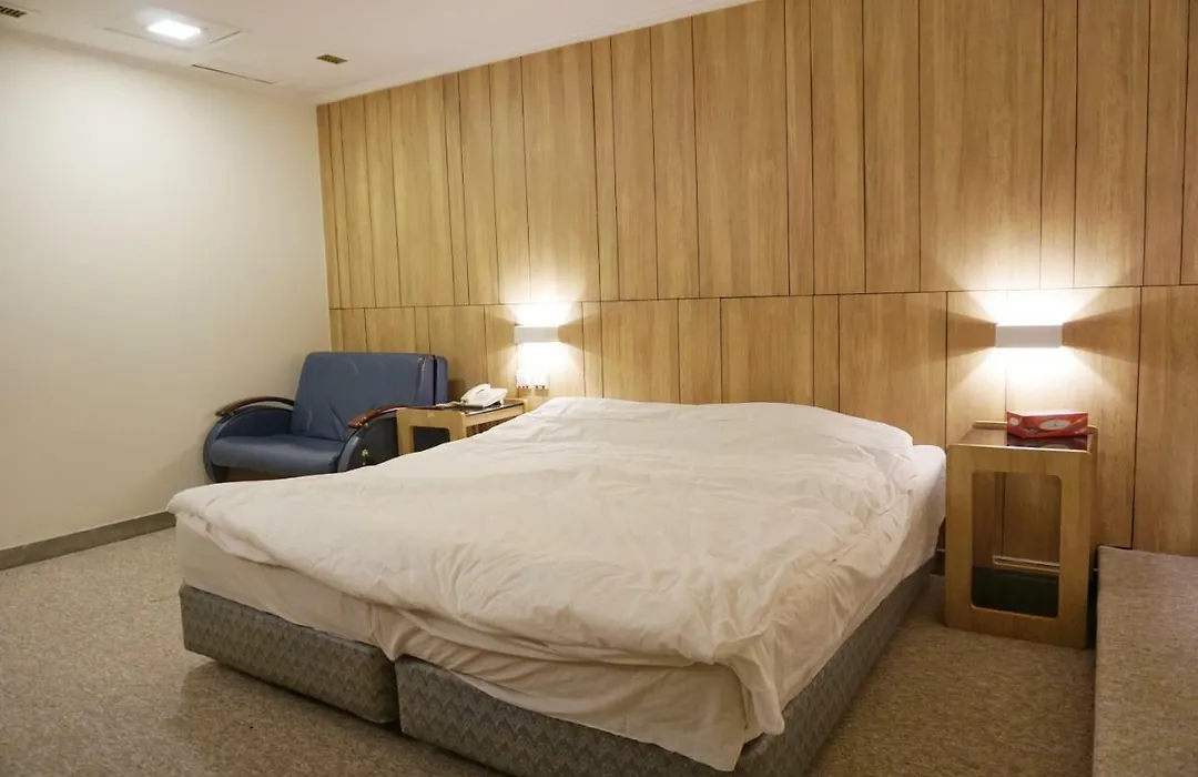 China Hk Motel-1