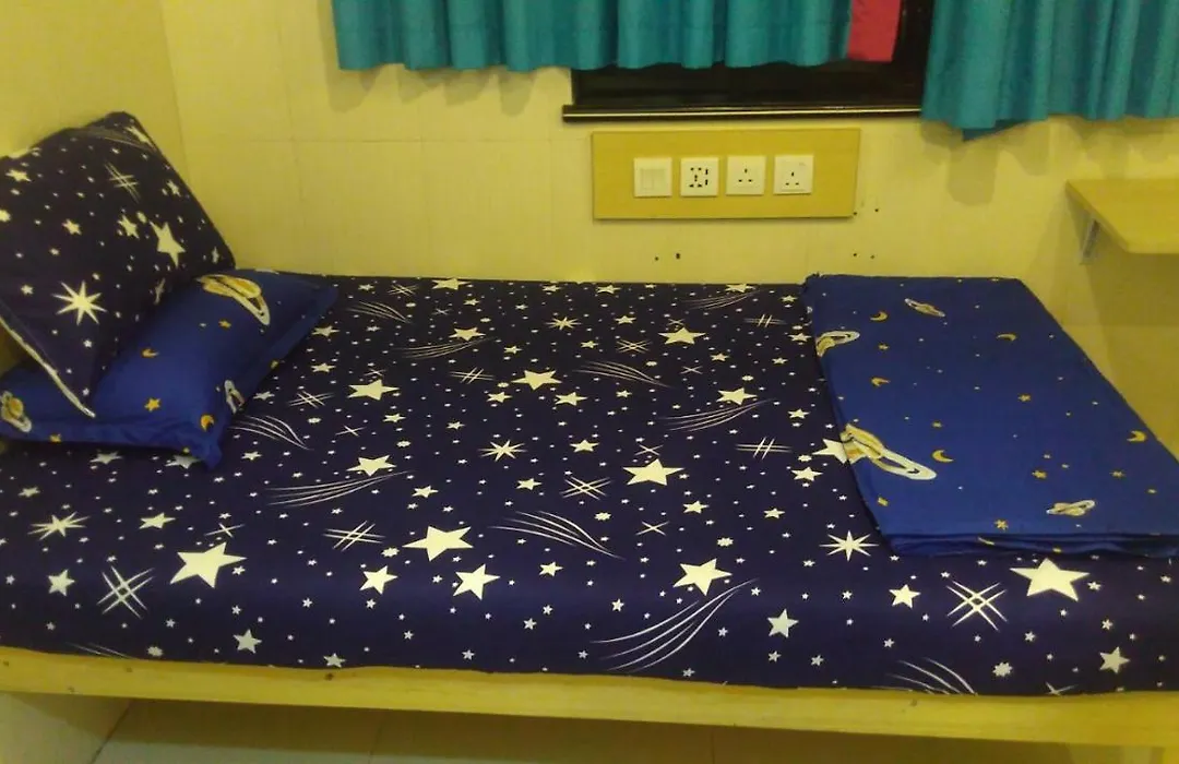 New Hoover Hostel-1