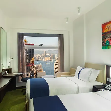 Motto By Hilton Hong Kong Soho-3