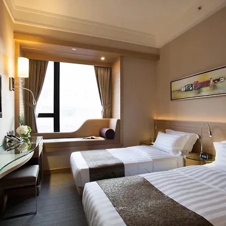 Rosedale Hotel Kowloon-2