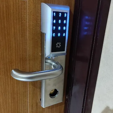 Smart Hotel-3