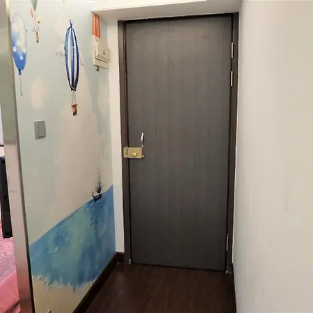芳姐可口度假屋-2