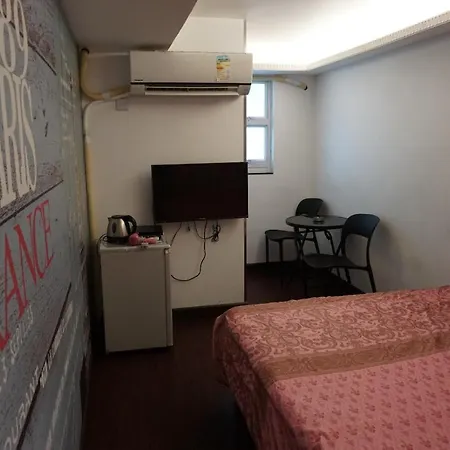 芳姐可口度假屋-3