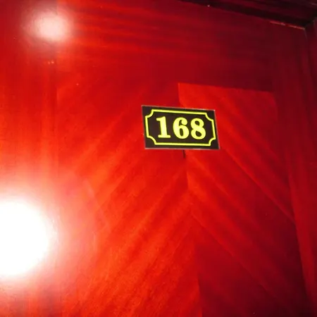 Las Vegas Guest House-3