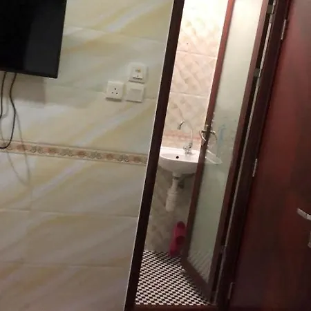 Wing Shing Hostel-2