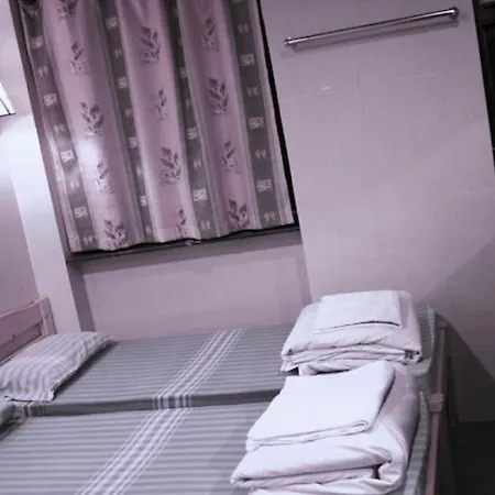 Hong Kong Co-Living Space, Kowloon Youth Village-2