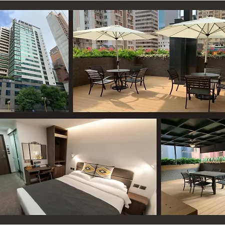 Mk Stay - Formerly Hotel Mk-2